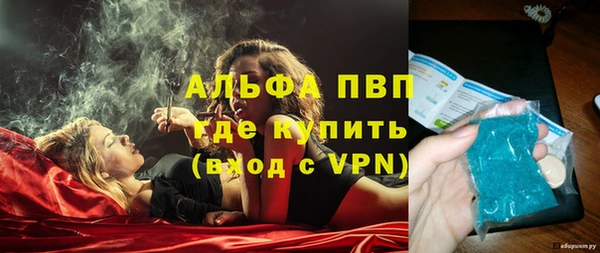 крисы Алексин